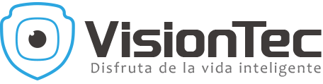 Visiontec ES - Disfruta de la vida inteligente